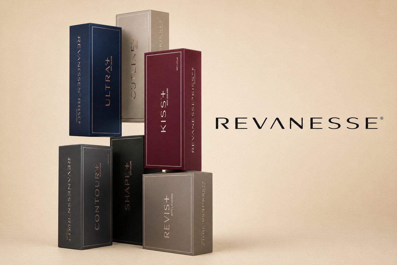 Revanesse