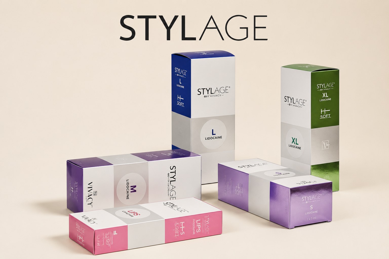 Stylage